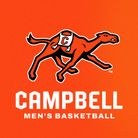 Campbell Basketball(@GoCamelsMBB) 's Twitter Profile Photo