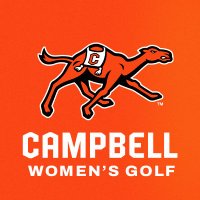 Campbell W Golf(@GoCamelsWGolf) 's Twitter Profile Photo