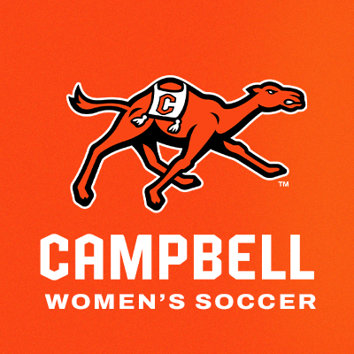 Campbell University Women's Soccer | 2020-21 Conference Champions | 2021 & 2022 Conference Regular Season Champions 🏆🏆🏆 | @CAASports #FightAsONE