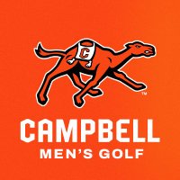 Campbell M Golf(@GoCamelsMGolf) 's Twitter Profile Photo