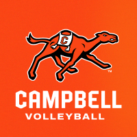 Campbell Volleyball(@GoCamelsVB) 's Twitter Profile Photo