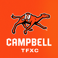 Campbell Track & Field • XC(@GoCamelsTFXC) 's Twitter Profile Photo
