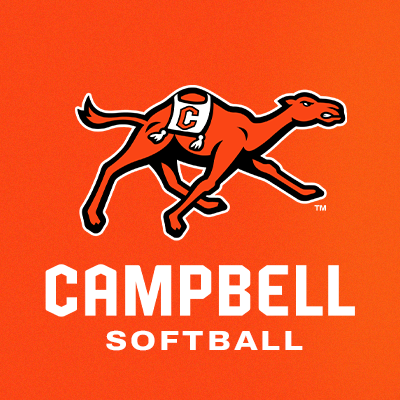 Campbell University Fighting Camels Softball | @CAASports | Three-Straight NCAA Tournament Appearances 🏆🏆🏆 #RollHumps 🐪🥎