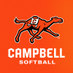 Campbell Softball (@GoCamelsSB) Twitter profile photo