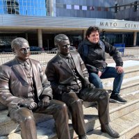 Dinu V. Balanescu, M.D. (@dinubalanescu) 's Twitter Profile Photo Dinu V. Balanescu, M.D. (@dinubalanescu) 's Twitter Profile Photo