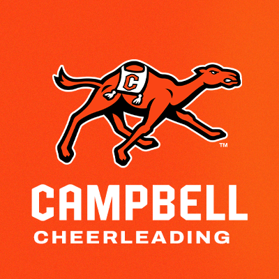 Campbell University Cheerleading #CUCF | #RollHumps 🟠⚫️                       https://t.co/vYNu2EUGyq…