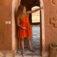 Clara Alemann (@calemann) 's Twitter Profile Photo