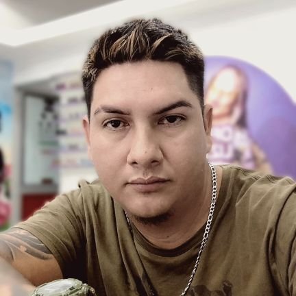 niltonjhon's profile picture. Productor Audiovisual y Filmmker