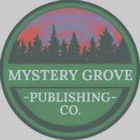 Forgotten Mystery Grove(@GroveForgotten) 's Twitter Profile Photo