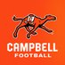 Campbell Football (@GoCamelsFB) Twitter profile photo