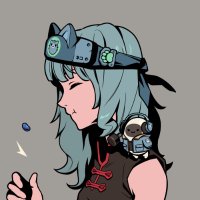 Aethielle (@bamboohime) 's Twitter Profile