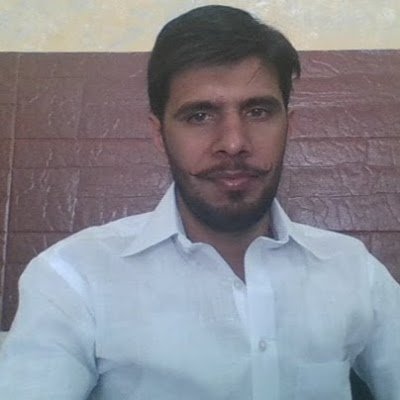 naazimrocks001's profile picture. 