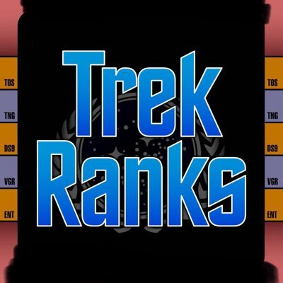 TrekRanks Profile Picture