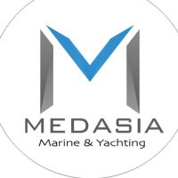 medasiamarine(@medasiamarine) 's Twitter Profile Photo