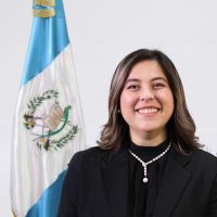 Embajadora Lynsay Hernández de Muñoz(@LynsayHdezDM) 's Twitter Profile Photo