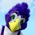 Sentri the Big Purple 💜 (@bigpurplesentri) Twitter profile photo Sentri the Big Purple 💜 (@bigpurplesentri) Twitter profile photo