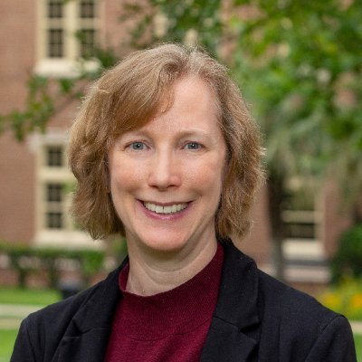 ischool prof/ CCI dean seeks solutions to problems & studies distributed knowledge, qualitatively.