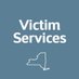 New York State Office of Victim Services (@nysovs) Twitter profile photo