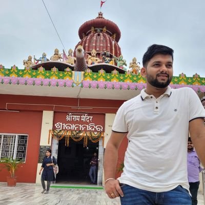 bigotedhindu's profile picture. Electrical Engineer by profession ||
Tata Power