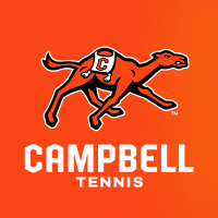 Campbell Tennis(@GoCamelsTennis) 's Twitter Profile Photo