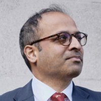 Erlick Pereira (@eacp) 's Twitter Profile