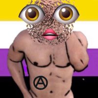Anarchopology (@anarchopology) 's Twitter Profile Photo Anarchopology (@anarchopology) 's Twitter Profile Photo