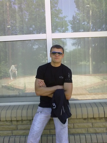 Tyoma23's profile picture. 