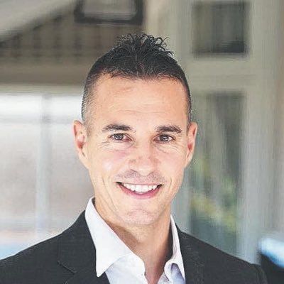 The Courier-Mail senior sports writer, Fox Sports Main Event boxing commentator, author, 2.45 marathoner and broke father of four