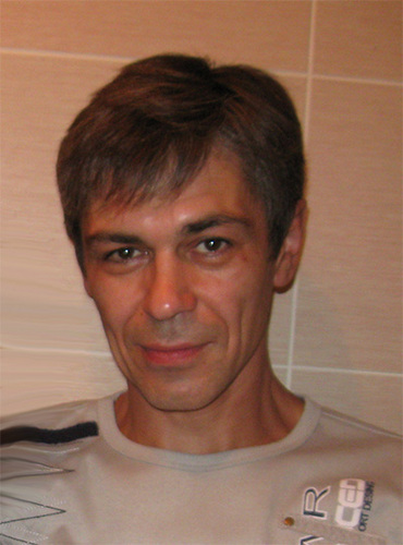 Ed_vvard's profile picture. Просто Художник