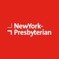 NewYork-Presbyterian(@nyphospital) 's Twitter Profile Photo