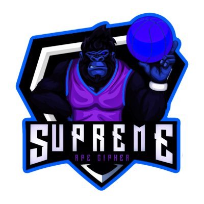 @NBA2K Competitive Proam Team 🦍 🦧