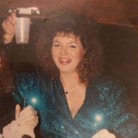 Diane LaPorte Klump U S.A.F.(@KlumpDiane) 's Twitter Profile Photo