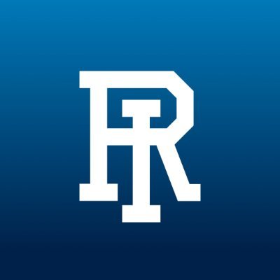 Official Twitter account for the University of Rhode Island. 
Think Big. We Do.  #URI #GoRhody