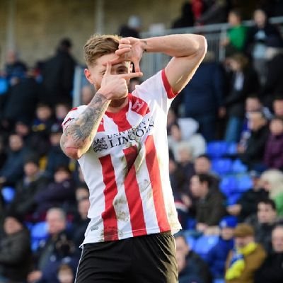 Football Analysis, Thoughts and probably some bias.
(Lincoln fan for transparency)