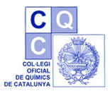 Col·legi Oficial de Químics de Catalunya. Estimem la química com a palanca esencial pel progrés de la societat.