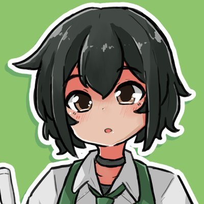 でばあ🍵 | @Commissions Open!さんのプロフィール画像