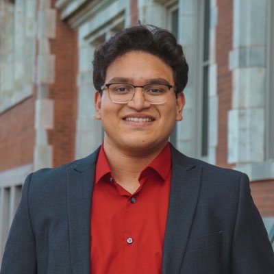 The official Twitter account of the University of Minnesota Twin - Cities Student Body President