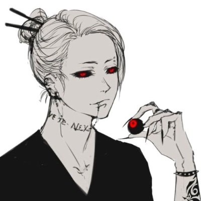 Leo213395666337's profile picture. "We love you Kamala! ٩(ˊᗜˋ*)و 💙" We all say in unison