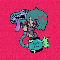 🦀蟹丸🦀(@kanimamirez) 's Twitter Profile Photo