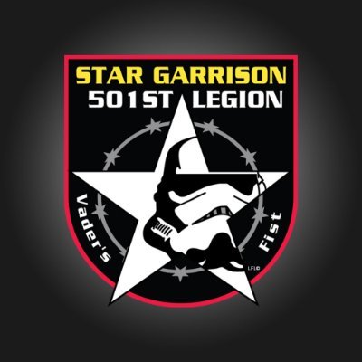 Star Garrison represents the state of Texas in the @501stLegion, an international Star Wars costuming organization.