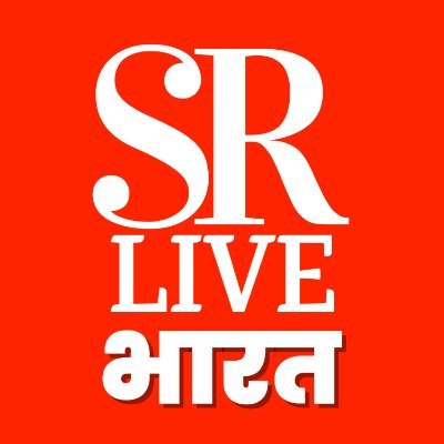 SRLiveBharat Profile Picture