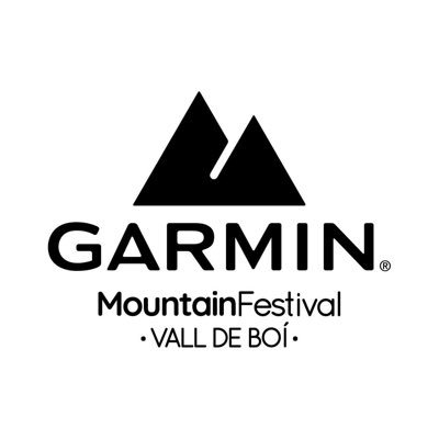 Garmin Mountain Festival & Epic Trail Vall de Boí 📅 28-29-30 JUN 2024 📍 Vall de Boí