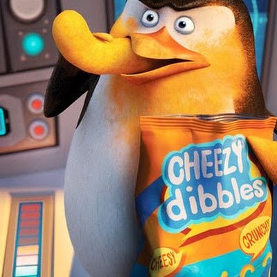 Atomicp3nguin's profile picture. 