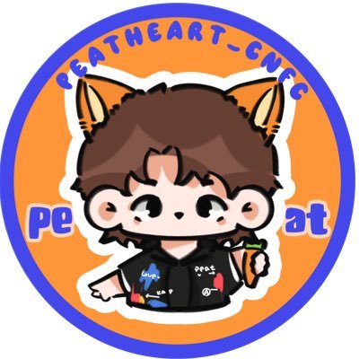 PeatHeart_CNFCさんのプロフィール画像