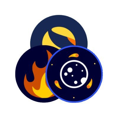 Funding Devs, Burning LUNC and Rewarding Holders! 

Created by the LUNC community... For the LUNC community.