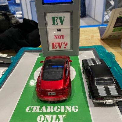 Solving the issue of ICEing and EV Overstay with a simple easy to deploy solution