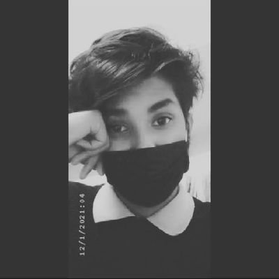 SXubayer's profile picture. after all this time?!
ALWAYS!🖤