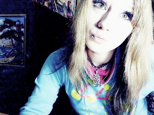 Marina_14_L's profile picture. 