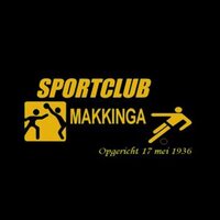 Sportclub Makkinga (@scmakkinga) 's Twitter Profile