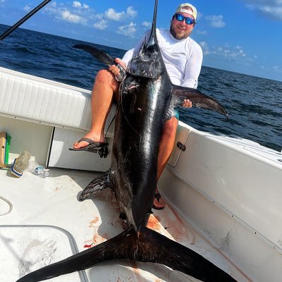 SC: sethforestier Instagram: @seth_forestier “Fish like a captain, drink like a pirate.” 1x COVID-19 survivor